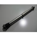Schwingensteckachse<br>Zustand: Gebraucht ohne Mngel<br><br>Verwendbar fr: Kawasaki Z 1000, Typ: ZRT00H, Modelljahr: von 01/2017 bis 12/2020