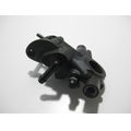 Hauptbremszylinder vorne mit Lenkerklemme<br>Zustand: Gebraucht ohne Mngel<br><br>Verwendbar fr: Kawasaki Z H2, Typ: ZRT00K, Modelljahr: von 01/2020