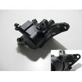 Kupplungsnehmerzylinder mit Halter<br>Zustand: Gebraucht mit Mangel<br><br>Verwendbar fr: Kawasaki Z H2, Typ: ZRT00K, Modelljahr: von 01/2020