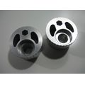 Kettenspanner-Satz / Exzenter-Satz<br>Zustand: Gebraucht ohne Mngel<br><br>Verwendbar fr: Kawasaki Z 1000 SX ABS, Typ: ZXT00G, Modelljahr: von 01/2011 bis 12/2013