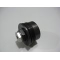 Gabelstandrohr-Verschlussschraube<br>Zustand: Gebraucht ohne Mngel<br><br>Verwendbar fr: Kawasaki Z 1000 SX, Typ: ZXT00W, Modelljahr: von 01/2017 bis 12/2019
