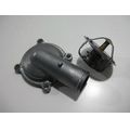 Khlmittel-Thermostat mit Gehuse<br>Zustand: Gebraucht ohne Mngel<br><br>Verwendbar fr: Kawasaki Z 1000 SX, Typ: ZXT00W, Modelljahr: von 01/2017 bis 12/2019