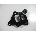 Halter fr Furastenhalteplatte vorne rechts<br>Zustand: Gebraucht ohne Mngel<br><br>Verwendbar fr: Kawasaki Z 1000 SX, Typ: ZXT00W, Modelljahr: von 01/2017 bis 12/2019