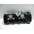 Ventildeckel mit Befestigungsschrauben<br>Zustand: Gebraucht ohne Mngel<br><br>Verwendbar fr: Kawasaki Z 1000 SX, Typ: ZXT00W, Modelljahr: von 01/2017 bis 12/2019