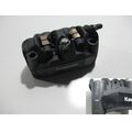 Bremssattel vorne rechts<br>Zustand: Gebraucht mit Mangel<br><br>Verwendbar fr: Kawasaki Z 1000 SX, Typ: ZXT00W, Modelljahr: von 01/2017 bis 12/2019