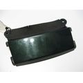 Sitzbankverkleidung Mitte hinten, dunkelgrn<br>Zustand: Gebraucht ohne Mngel<br><br>Verwendbar fr: Kawasaki ZZR 1100, Typ: ZXT10D, Modelljahr: von 01/1993 bis 12/2001