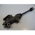 Hauptbremszylinder hinten<br>Zustand: Gebraucht ohne Mngel<br><br>Verwendbar fr: Kawasaki GPZ 1100 ABS, Typ: ZXT10E, ZX, Modelljahr: von 01/1996 bis 12/1997
