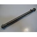 Schwingensteckachse mit Mutter<br>Zustand: Gebraucht ohne Mngel<br><br>Verwendbar fr: Kawasaki GPZ 1100 ABS, Typ: ZXT10E, ZX, Modelljahr: von 01/1996 bis 12/1997