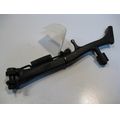 Seitenstnder mit Federn und Befestigungsschraube<br>Zustand: Gebraucht ohne Mngel<br><br>Verwendbar fr: Kawasaki GPZ 1100 ABS, Typ: ZXT10E, ZX, Modelljahr: von 01/1996 bis 12/1997