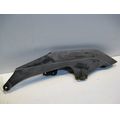 Kettenschutz<br>Zustand: Gebraucht mit Mangel<br><br>Verwendbar fr: Kawasaki GPZ 1100 ABS, Typ: ZXT10E, ZX, Modelljahr: von 01/1996 bis 12/1997