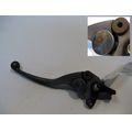 Kupplungshebel<br>Zustand: Gebraucht mit Mangel<br><br>Verwendbar fr: Kawasaki GPZ 1100 ABS, Typ: ZXT10E, ZX, Modelljahr: von 01/1996 bis 12/1997