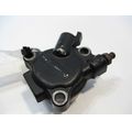 Kupplungsnehmerzylinder<br>Zustand: Gebraucht mit Mangel<br><br>Verwendbar fr: Kawasaki GPZ 1100 ABS, Typ: ZXT10E, ZX, Modelljahr: von 01/1996 bis 12/1997