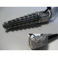 Furaste hinten links<br>Zustand: Gebraucht mit Mangel<br><br>Verwendbar fr: Kawasaki ZRX 1200 S, Typ: ZRT20A, Modelljahr: von 02/2001 bis 12/2004
