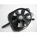 Khlerlfter mit Rahmen<br>Zustand: Gebraucht ohne Mngel<br><br>Verwendbar fr: Kawasaki ZX-12R, Typ: ZXT20A, Modelljahr: von 01/2000 bis 12/2001