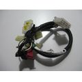 Kabelbaum fr Sicherungskasten und Batterie<br>Zustand: Gebraucht ohne Mngel<br><br>Verwendbar fr: Kawasaki ZX-12R, Typ: ZXT20A, Modelljahr: von 01/2000 bis 12/2001