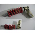 Federbein<br>Zustand: Gebraucht ohne Mngel<br><br>Verwendbar fr: Kawasaki ZX-12R, Typ: ZXT20A, Modelljahr: von 01/2000 bis 12/2001