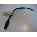Bremslichtschalter Fubremse<br>Zustand: Gebraucht ohne Mngel<br><br>Verwendbar fr: Kawasaki ZX-12R, Typ: ZXT20A, Modelljahr: von 01/2002 bis 12/2007