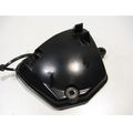 Motordeckel rechts (ber dem Zndimpulsgeber)<br>Zustand: Gebraucht ohne Mngel<br><br>Verwendbar fr: Kawasaki ZX-12R, Typ: ZXT20A, Modelljahr: von 01/2002 bis 12/2007