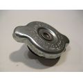 Wasserkhler-Verschlussdeckel<br>Zustand: Gebraucht ohne Mngel<br><br>Verwendbar fr: Kawasaki ZZR 1400, Typ: ZXT40A, Modelljahr: von 01/2006 bis 12/2007