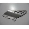 Fersenschutz vorne rechts<br>Zustand: Gebraucht ohne Mngel<br><br>Verwendbar fr: Kawasaki ZZR 1400, Typ: ZXT40C, Modelljahr: von 01/2008 bis 12/2011