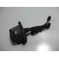 Kennzeichenbeleuchtung<br>Zustand: Gebraucht ohne Mngel<br><br>Verwendbar fr: Kawasaki ZZR 1400, Typ: ZXT40C, Modelljahr: von 01/2008 bis 12/2011