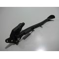 Seitenstnder mit Federn<br>Zustand: Gebraucht ohne Mngel<br><br>Verwendbar fr: Kawasaki ZZR 1400, Typ: ZXT40C, Modelljahr: von 01/2008 bis 12/2011