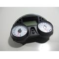 Cockpitarmaturen komplett<br>Zustand: Gebraucht ohne Mngel<br><br>Verwendbar fr: Kawasaki ZZR 1400, Typ: ZXT40C, Modelljahr: von 01/2008 bis 12/2011