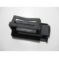 CDI-Einheit- und Einspritzanlagen-Relais- Halter (Gummi)<br>Zustand: Gebraucht ohne Mngel<br><br>Verwendbar fr: Kawasaki ZZR 1400, Typ: ZXT40C, Modelljahr: von 01/2008 bis 12/2011