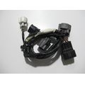Kabelbaum fr Drosselklappenstutzen<br>Zustand: Gebraucht ohne Mngel<br><br>Verwendbar fr: Kawasaki ZZR 1400, Typ: ZXT40C, Modelljahr: von 01/2008 bis 12/2011