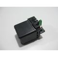 Anlassermagnetschalter / Hauptsicherung<br>Zustand: Gebraucht ohne Mngel<br><br>Verwendbar fr: Kawasaki GTR 1400, Typ: ZGT40A, Modelljahr: von 01/2007 bis 12/2009