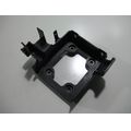 Batteriehalter / Batteriefach<br>Zustand: Gebraucht ohne Mngel<br><br>Verwendbar fr: Kawasaki GTR 1400, Typ: ZGT40A, Modelljahr: von 01/2007 bis 12/2009