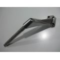 Lenkerstummel links komplett mit Halter<br>Zustand: Gebraucht ohne Mngel<br><br>Verwendbar fr: Kawasaki GTR 1400, Typ: ZGT40A, Modelljahr: von 01/2007 bis 12/2009