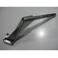Lenkerstummel rechts komplett mit Halter<br>Zustand: Gebraucht ohne Mngel<br><br>Verwendbar fr: Kawasaki GTR 1400, Typ: ZGT40A, Modelljahr: von 01/2007 bis 12/2009