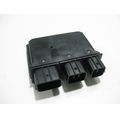 Einspritzanlagen-Steuerrelais<br>Zustand: Gebraucht ohne Mngel<br><br>Verwendbar fr: Kawasaki GTR 1400, Typ: ZGT40A, Modelljahr: von 01/2007 bis 12/2009