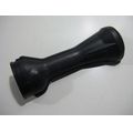 Kardanwellen-Abdeckung (an der Schwinge)<br>Zustand: Gebraucht ohne Mngel<br><br>Verwendbar fr: Kawasaki GTR 1400, Typ: ZGT40A, Modelljahr: von 01/2007 bis 12/2009