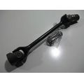 Kardanwelle (ca. 50.000 km)<br>Zustand: Gebraucht ohne Mngel<br><br>Verwendbar fr: Kawasaki GTR 1400, Typ: ZGT40A, Modelljahr: von 01/2007 bis 12/2009