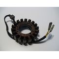 Lichtmaschinenstator / Wicklung<br>Zustand: Gebraucht ohne Mngel<br><br>Verwendbar fr: Kawasaki VN 1500, Typ: VNT50A, Modelljahr: von 01/1994 bis 12/1995