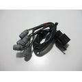 Kabelbaum fr die Cockpit-Kontrollleuchten<br>Zustand: Gebraucht ohne Mngel<br><br>Verwendbar fr: Kawasaki VN 1500, Typ: VNT50A, Modelljahr: von 01/1994 bis 12/1995