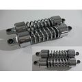 Federbein-Satz<br>Zustand: Gebraucht ohne Mngel<br><br>Verwendbar fr: Kawasaki VN 1500, Typ: VNT50A, Modelljahr: von 01/1994 bis 12/1995
