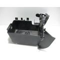 Batteriekasten<br>Zustand: Gebraucht ohne Mngel<br><br>Verwendbar fr: Kawasaki VN 1500 Drifter, Typ: VNT50J, Modelljahr: von 01/1999 bis 12/2000