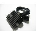 Lichtmaschinenregler / Gleichrichter<br>Zustand: Gebraucht ohne Mngel<br><br>Verwendbar fr: Kawasaki VN 1500 Drifter, Typ: VNT50J, Modelljahr: von 01/1999 bis 12/2000
