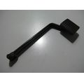 Schalthebel hinten, schwarz<br>Zustand: Gebraucht ohne Mngel<br><br>Verwendbar fr: Kawasaki VN 1500 Drifter, Typ: VNT50J, Modelljahr: von 01/1999 bis 12/2000