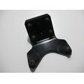Scheinwerfer-Halter<br>Zustand: Gebraucht ohne Mngel<br><br>Verwendbar fr: Kawasaki VN 1500 Drifter, Typ: VNT50J, Modelljahr: von 01/1999 bis 12/2000