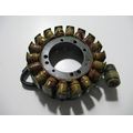 Lichtmaschinenstator<br>Zustand: Gebraucht ohne Mngel<br><br>Verwendbar fr: Kawasaki VN 1500 Drifter, Typ: VNT50J, Modelljahr: von 01/1999 bis 12/2000
