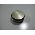 Gabelstandrohr-Verschlussstopfen<br>Zustand: Gebraucht ohne Mngel<br><br>Verwendbar fr: Kawasaki VN 1500 Classic Tourer, Typ: VNT50G, Modelljahr: von 01/1998 bis 12/1999