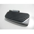 Trittbrett hinten rechts<br>Zustand: Gebraucht ohne Mngel<br><br>Verwendbar fr: Kawasaki VN 1500 Classic Tourer, Typ: VNT50G, Modelljahr: von 01/1998 bis 12/1999