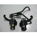 Sekundrluftsystem komplett<br>Zustand: Gebraucht ohne Mngel<br><br>Verwendbar fr: Kawasaki VN 1500 Classic Tourer FI, Typ: VNT50G, Modelljahr: von 01/2000 bis 12/2004