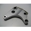 Bremsankerplatte hinten<br>Zustand: Gebraucht ohne Mngel<br><br>Verwendbar fr: Kawasaki VN 1600 Classic, Typ: VNT60A, Modelljahr: von 01/2003 bis 12/2008