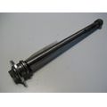 Hinterradsteckachse mit Mutter und Distanzstck<br>Zustand: Gebraucht ohne Mngel<br><br>Verwendbar fr: Kawasaki VN 1600 Classic, Typ: VNT60A, Modelljahr: von 01/2003 bis 12/2008