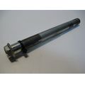 Schwingensteckachse<br>Zustand: Gebraucht ohne Mngel<br><br>Verwendbar fr: Kawasaki VN 1600 Classic, Typ: VNT60A, Modelljahr: von 01/2003 bis 12/2008